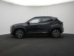 Toyota Yaris_Cross