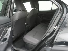 Toyota Yaris_Cross