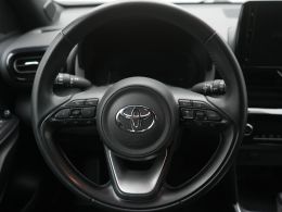 Toyota Yaris_Cross
