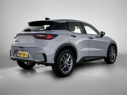 Lexus LBX