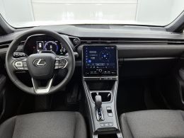 Lexus LBX