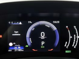 Lexus LBX