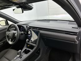 Lexus LBX