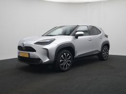 Toyota Yaris_Cross