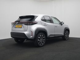 Toyota Yaris_Cross