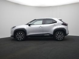 Toyota Yaris_Cross