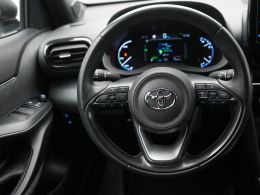 Toyota Yaris_Cross