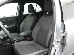 Toyota Yaris_Cross