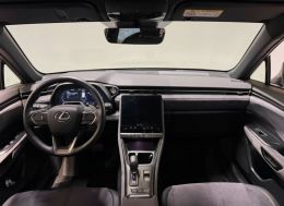 Lexus LBX