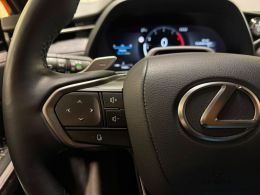 Lexus LBX