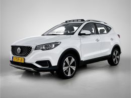 MG ZS_EV