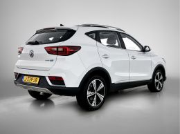 MG ZS_EV