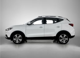 MG ZS_EV