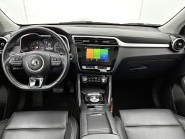 MG ZS_EV