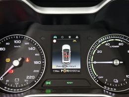MG ZS_EV