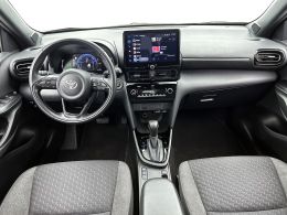 Toyota Yaris_Cross