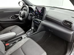 Toyota Yaris_Cross