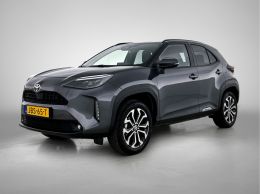 Toyota Yaris_Cross