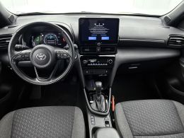 Toyota Yaris_Cross
