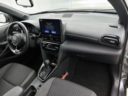 Toyota Yaris_Cross