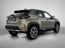 Toyota Yaris_Cross