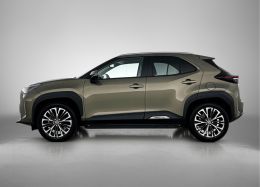 Toyota Yaris_Cross