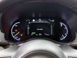 Toyota Yaris_Cross