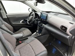 Toyota Yaris_Cross