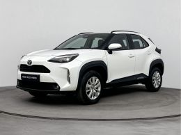 Toyota Yaris_Cross