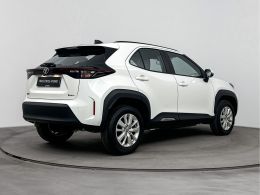 Toyota Yaris_Cross
