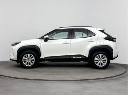 Toyota Yaris_Cross