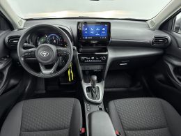 Toyota Yaris_Cross