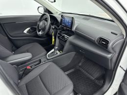 Toyota Yaris_Cross