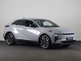 Toyota C-HR+