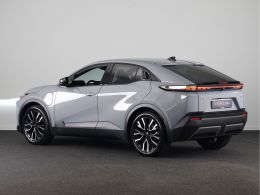 Toyota C-HR+