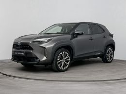 Toyota Yaris_Cross