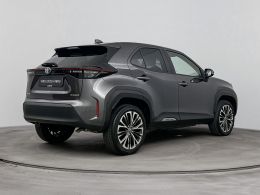 Toyota Yaris_Cross
