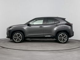 Toyota Yaris_Cross