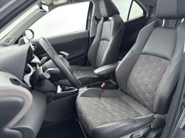 Toyota Yaris_Cross