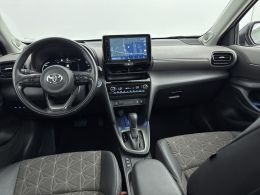 Toyota Yaris_Cross