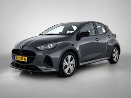 Mazda 2_Hybrid