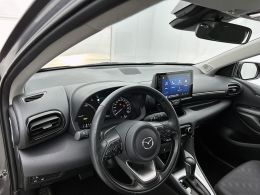 Mazda 2_Hybrid