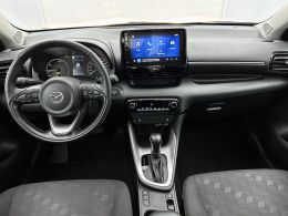 Mazda 2_Hybrid