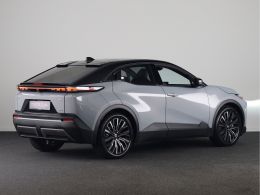 Toyota C-HR+