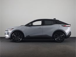 Toyota C-HR+