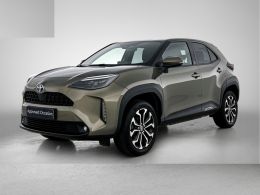 Toyota Yaris_Cross