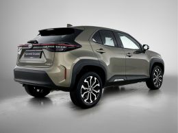 Toyota Yaris_Cross