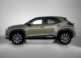 Toyota Yaris_Cross