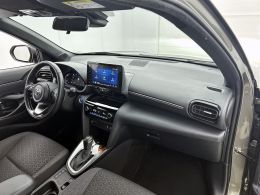 Toyota Yaris_Cross