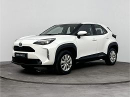 Toyota Yaris_Cross
